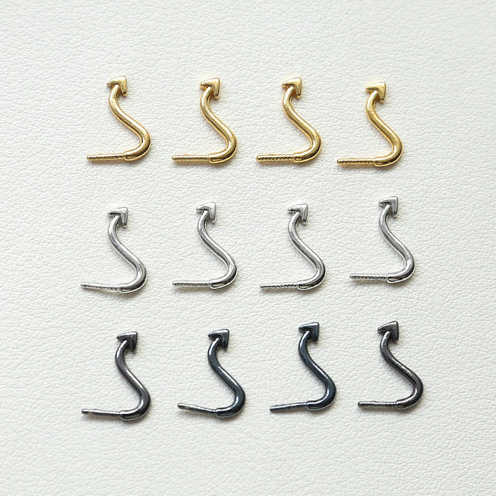 Tails( settings for DIY) - pearlsclam