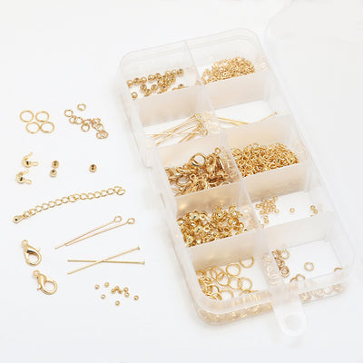 Sets & Kits & others(settings for DIY) - pearlsclam